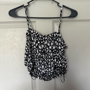 Hippie Rose Floral Cami